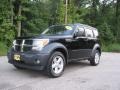 Black - Nitro SXT 4x4 Photo No. 1