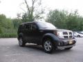 Black - Nitro SXT 4x4 Photo No. 3