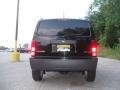 Black - Nitro SXT 4x4 Photo No. 5