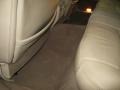 2000 White Pearlescent Tri-Coat Lincoln Town Car Signature  photo #39