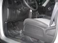 2007 Bright Silver Metallic Dodge Nitro SXT 4x4  photo #11