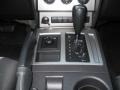Black - Nitro SXT 4x4 Photo No. 24