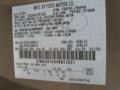 Arizona Beige Metallic - Freestar SES Photo No. 32
