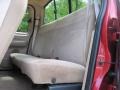 1999 Toreador Red Metallic Ford F150 XLT Extended Cab  photo #13