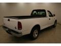 1999 Oxford White Ford F150 XL Regular Cab  photo #7