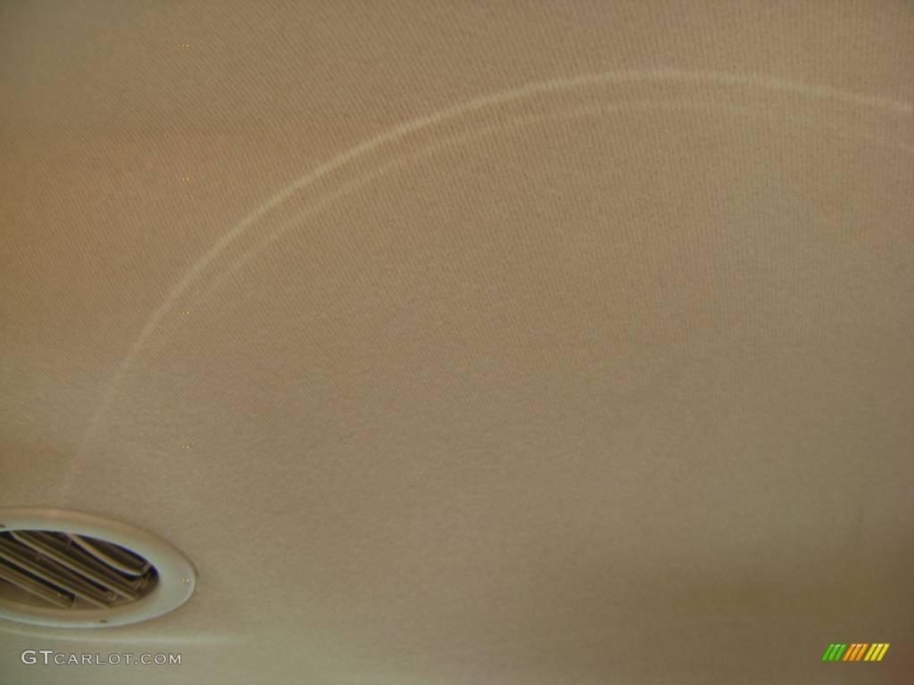 2001 Navigator 4x4 - Charcoal Blue Metallic / Medium Parchment photo #20