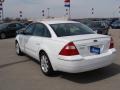 2006 Oxford White Ford Five Hundred Limited  photo #3