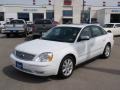 2006 Oxford White Ford Five Hundred Limited  photo #4