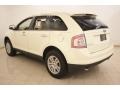 2007 Creme Brulee Ford Edge SEL AWD  photo #5