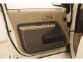 2007 Creme Brulee Ford Edge SEL AWD  photo #7