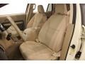 2007 Creme Brulee Ford Edge SEL AWD  photo #8