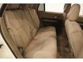 2007 Creme Brulee Ford Edge SEL AWD  photo #15