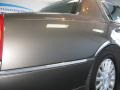 2003 Charcoal Grey Metallic Lincoln Town Car Signature  photo #14