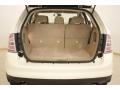 2007 Creme Brulee Ford Edge SEL AWD  photo #17