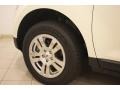 2007 Creme Brulee Ford Edge SEL AWD  photo #19