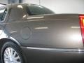 2003 Charcoal Grey Metallic Lincoln Town Car Signature  photo #17