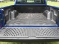 Electric Blue Pearl - Dakota ST Quad Cab 4x4 Photo No. 29