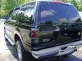 2001 Black Clearcoat Ford Expedition Eddie Bauer 4x4  photo #2