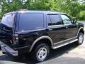 2001 Black Clearcoat Ford Expedition Eddie Bauer 4x4  photo #5