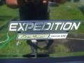 2001 Black Clearcoat Ford Expedition Eddie Bauer 4x4  photo #8