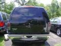2001 Black Clearcoat Ford Expedition Eddie Bauer 4x4  photo #10