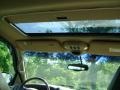2001 Black Clearcoat Ford Expedition Eddie Bauer 4x4  photo #12