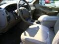 2001 Black Clearcoat Ford Expedition Eddie Bauer 4x4  photo #14