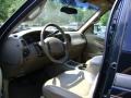 2001 Black Clearcoat Ford Expedition Eddie Bauer 4x4  photo #16