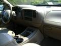 2001 Black Clearcoat Ford Expedition Eddie Bauer 4x4  photo #18