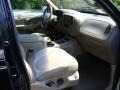 2001 Black Clearcoat Ford Expedition Eddie Bauer 4x4  photo #19
