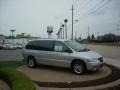 2000 Bright Silver Metallic Chrysler Town & Country Limited  photo #4
