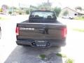 Black - Dakota Sport Extended Cab Photo No. 5