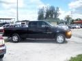 Black - Dakota Sport Extended Cab Photo No. 6
