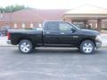Brilliant Black Crystal Pearl - Ram 1500 Big Horn Edition Quad Cab 4x4 Photo No. 4