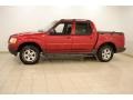 2005 Red Fire Ford Explorer Sport Trac XLT 4x4  photo #4
