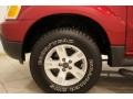 2005 Red Fire Ford Explorer Sport Trac XLT 4x4  photo #17