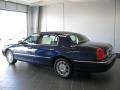 2008 Dark Blue Metallic Lincoln Town Car Signature Limited  photo #22