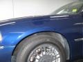2008 Dark Blue Metallic Lincoln Town Car Signature Limited  photo #23