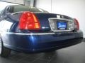 2008 Dark Blue Metallic Lincoln Town Car Signature Limited  photo #32