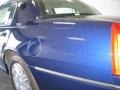 2008 Dark Blue Metallic Lincoln Town Car Signature Limited  photo #33
