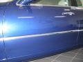 2008 Dark Blue Metallic Lincoln Town Car Signature Limited  photo #36