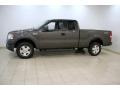 2006 Dark Stone Metallic Ford F150 STX SuperCab 4x4  photo #4