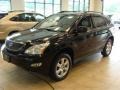 2004 Black Onyx Lexus RX 330 AWD  photo #3