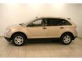 Dune Pearl Metallic - Edge SE Photo No. 4