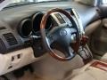 2004 Black Onyx Lexus RX 330 AWD  photo #7