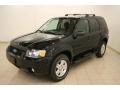 Black - Escape XLT V6 Photo No. 3