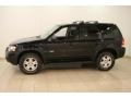 Black - Escape XLT V6 Photo No. 4