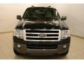 Black - Expedition XLT 4x4 Photo No. 2