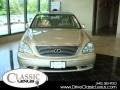 Mystic Gold Metallic - LS 430 Photo No. 1