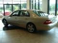 Mystic Gold Metallic - LS 430 Photo No. 3